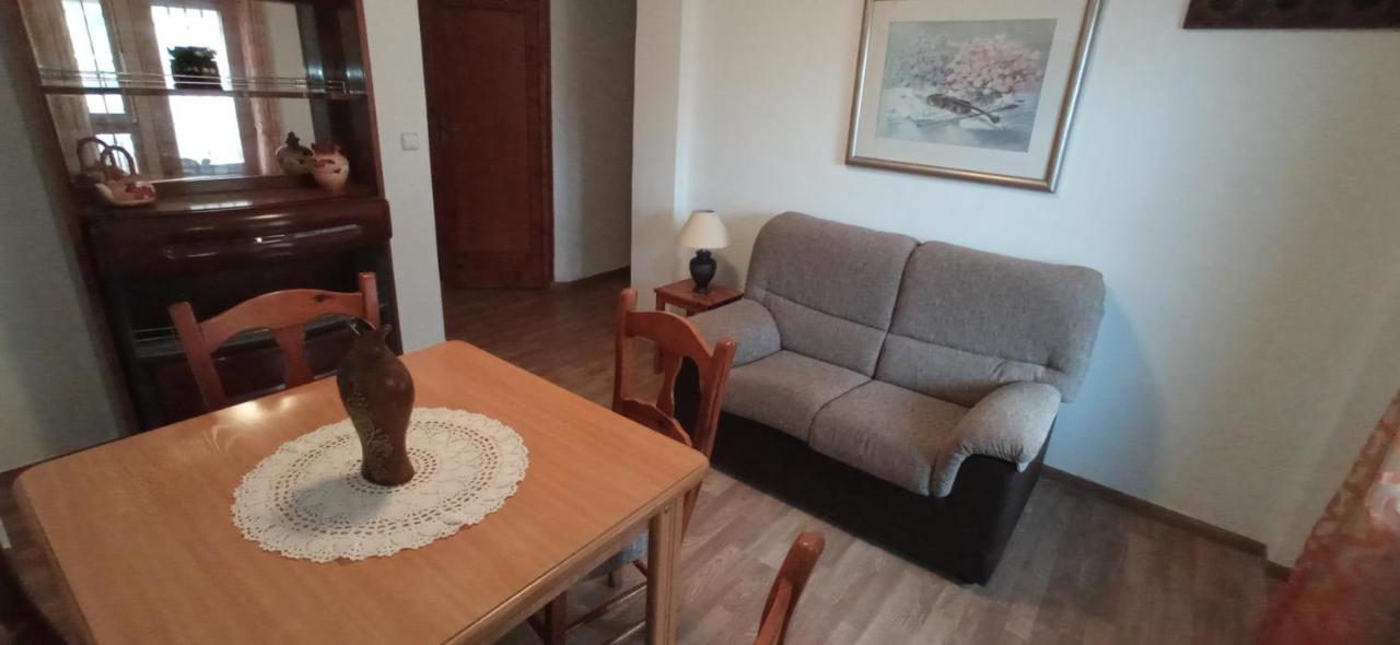 Apartamento junto al Peñon de Ifach con parking Calpe Exterior foto